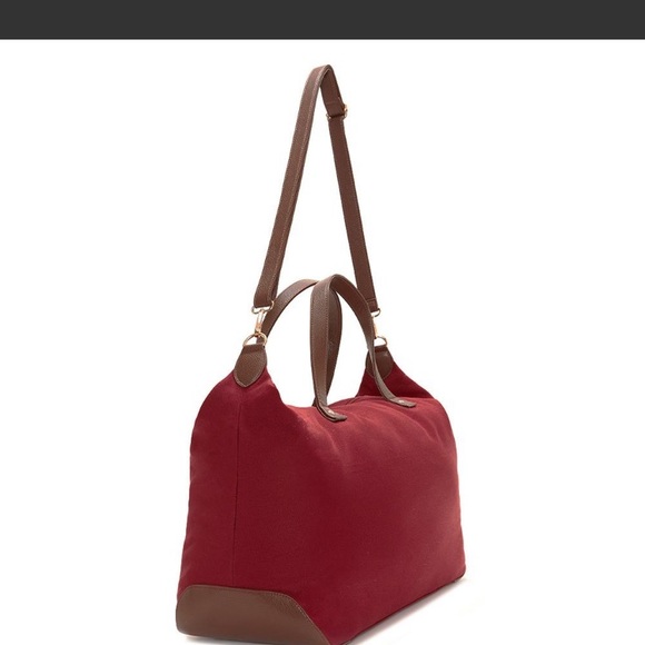 Luludharma - Weekender bag & matching makeup bag! - Picture 2 of 7